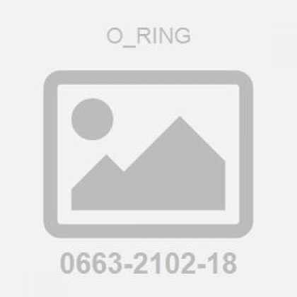 O_Ring